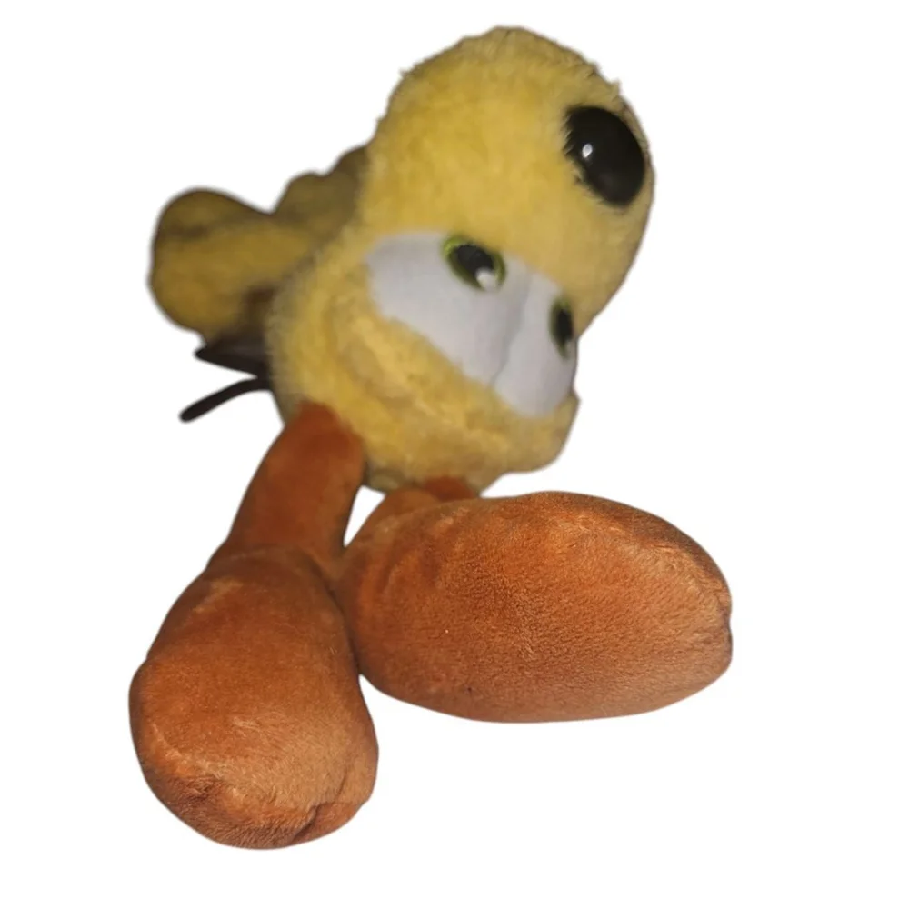 The Garfield Movie - Animagic Classic Odie Plush 2023